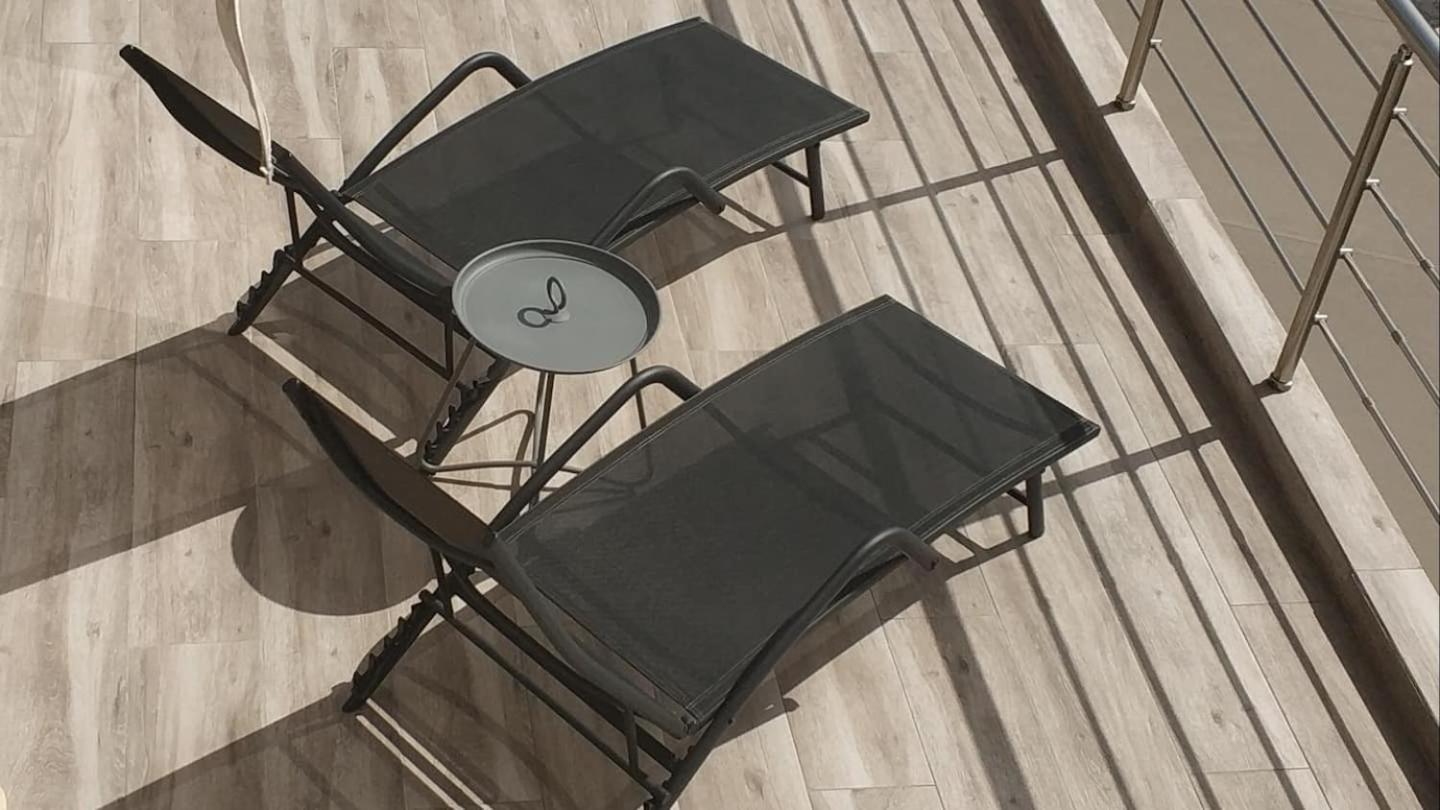 شقة Dreamy Athens Penthouse With Acropolis View المظهر الخارجي الصورة