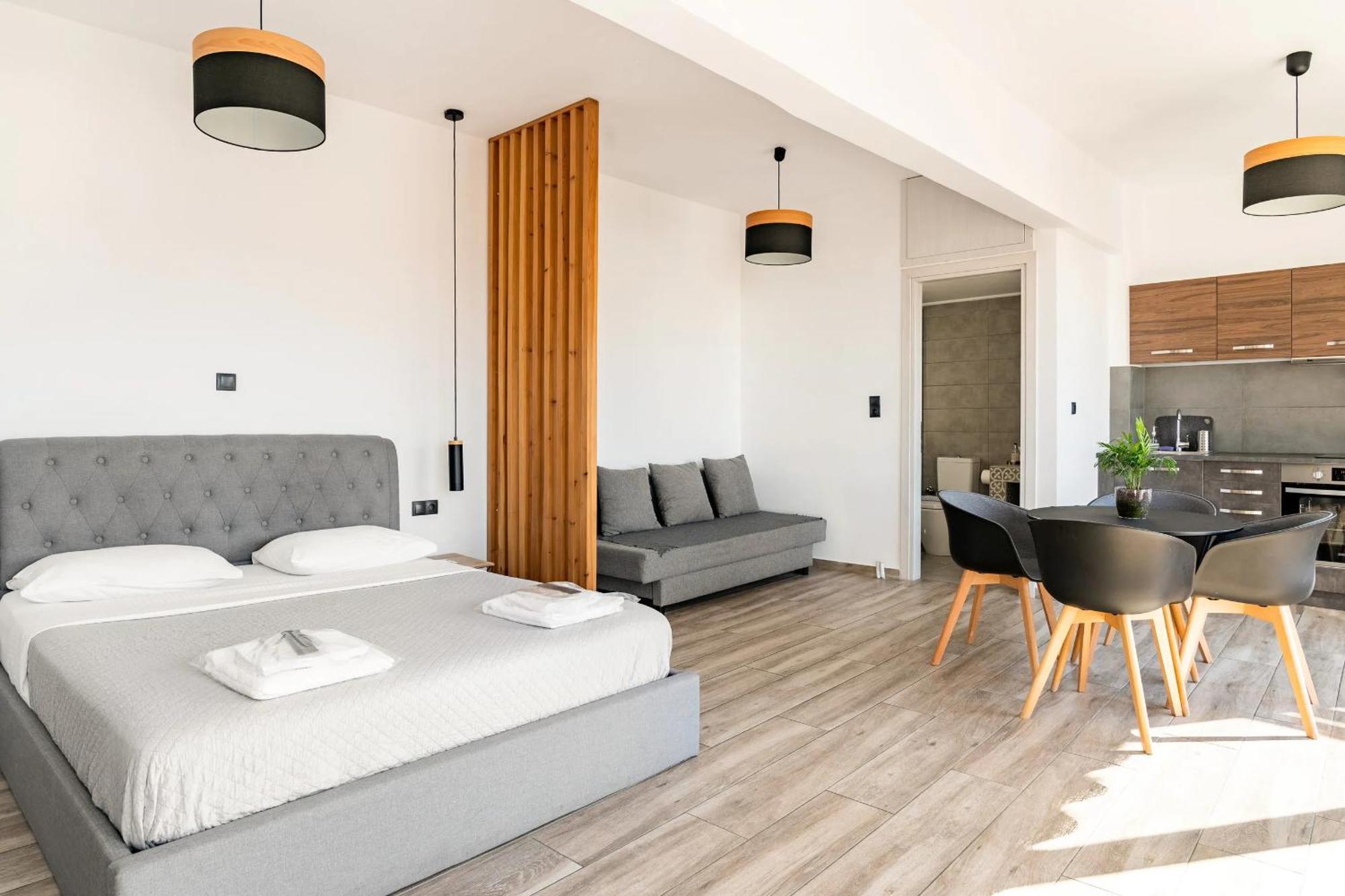 شقة Dreamy Athens Penthouse With Acropolis View المظهر الخارجي الصورة