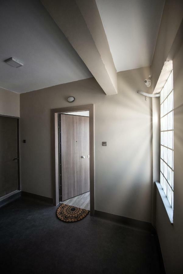 شقة Dreamy Athens Penthouse With Acropolis View المظهر الخارجي الصورة